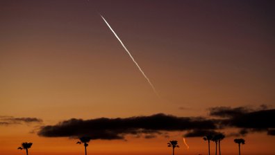 Пожар в Starlink станция в Полша е определен като саботаж