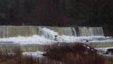 МОСВ предупреди за повишение на нивата на някои реки