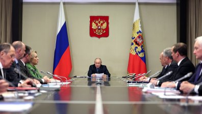 Какво се случва в Дагестан и защо щурмуваха летището в Махачкала?