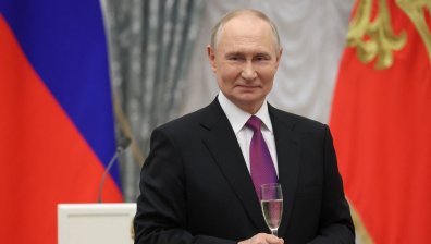 Путин: Кораб на НАТО е бил в изпитателната зона на "Буревестник"