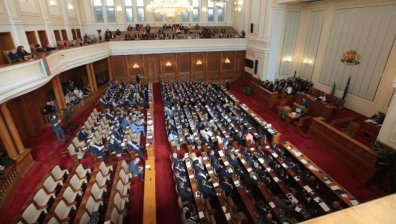 Изслушват Рашков и Стоилов в НС заради искането им срещу Гешев