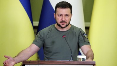 Русия призна за атаката на пристанището в Одеса, Зеленски с крайна позиция