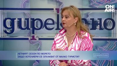 Какви са предизвикателствата пред летния сезон