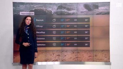 Централна прогноза