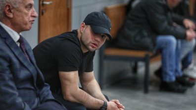 Арестуваха прокурорския син Васил Михайлов