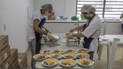 Недостиг на храна в Латинска Америка заради коронавируса