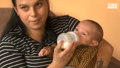 След 11 дни борба за кислород: Лекари спасиха 2-месечно бебе от Ковид-19