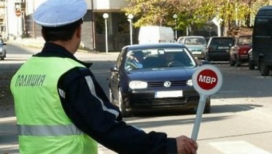 Над 12 хил. нарушения на пътя само за седмица