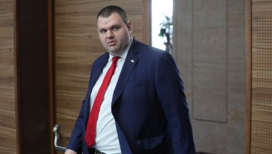 Делян Пеевски: Джевдет Чакъров сам ме потърси и напусна файтона на номадите