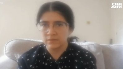 Говори българката, подложила се на експериментална ваксина срещу Ковид-19