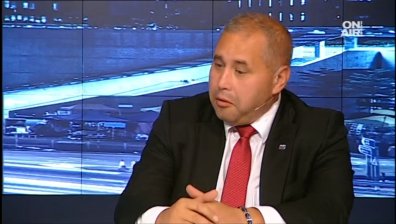 Депутат от НФСБ: Разводът в "Обединени патриоти" е закъснял 