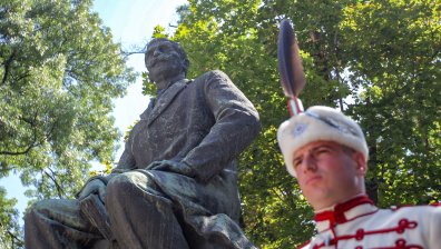 Честваме 170 г. от рождението на Иван Вазов с редица събития