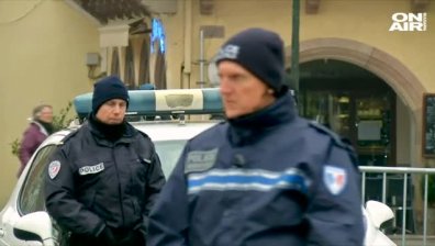 Издирването на нападателя от Страсбург продължава - властите молят гражданите за информация