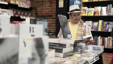 Интересът към четенето на книги се е повишил по време на пандемията