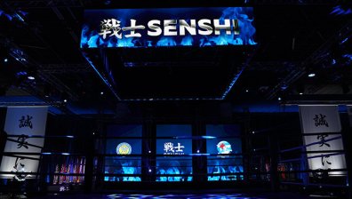 Сблъсък на титаните – очаквайте на SENSHI 10 на 4 декември във Варна