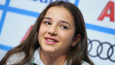 Чешката полиция с детайли за инцидента с Малена Замфирова, чужденец я е блъснал