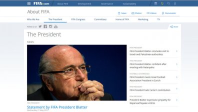 Спонсорите на FIFA се ядосват