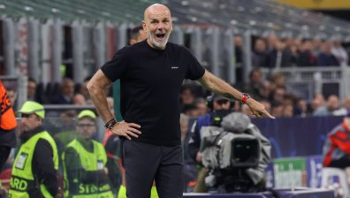 На двата полюса: Индзаги горд с "Интер", Пиоли разочарован, но вярва в "Милан"