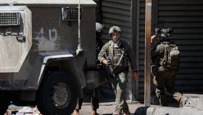 Славчо Велков за убития българин в Газа: Израелският удар е бил по обозначена кола на ООН