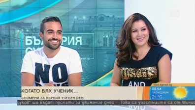 Музиканти: Талантите на децата трябва да се поощряват