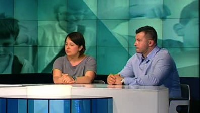 Агресията в училище - проблем за всички