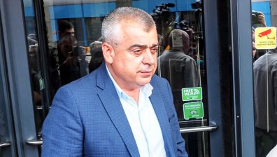 Хайри Садъков е новият председател на ДПС-ДПС