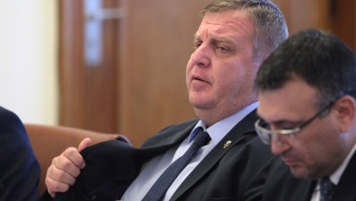 Правителството одобри договора със САЩ за новите изтребители