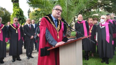 Проф. Герджиков: От месеци водя разговори за участието си в изборите