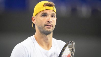 След над 3 часа игра стана ясен първият съперник на Григор Димитров на Sofia Open 2022