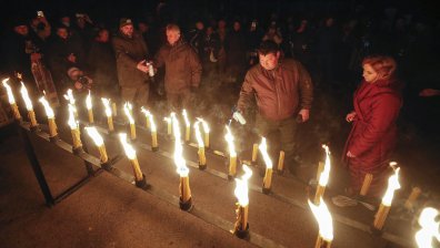 Чернобил – 35 г. от най-тежката авария в историята на човечеството (СНИМКИ)