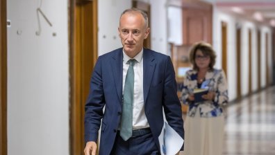 Красимир Вълчев в пловдивския "Столипиново": Научете ги на базова грамотност