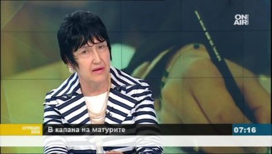 Училището не е храм на знанието!