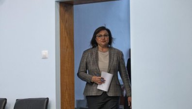 Нинова: Инфлация и бедност - трябват мерки веднага
