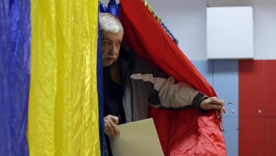 Резултати от изборите в Румъния: Седем партии влизат в парламента