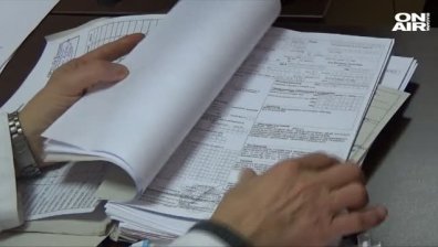 Четирима лекари получиха присъди заради фалшиви ТЕЛК-ове