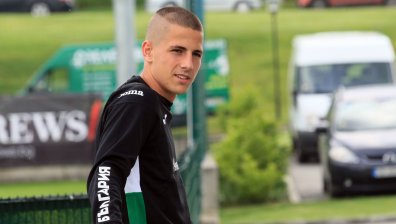 Официално: Мартин Минчев подписа с "Ризеспор" за три години