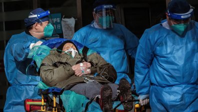 Китай преустанови публикуването на ежедневни данни за случаите и жертвите на Ковид-19