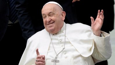 Пътят на Хорхе Берголио до папа Франциск и следата, която оставя (ВИДЕО)