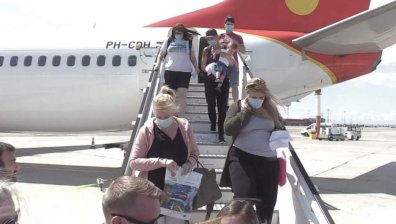 Влак ще свързва жп гарата в Бургас с летището