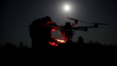 Загинали и ранени хора при украинска атака над руския Рязан