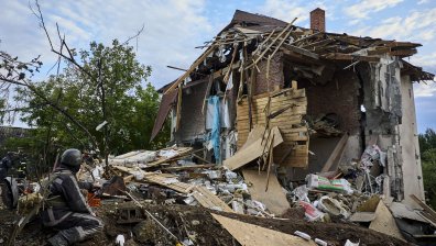 Щети за стотици милиарди: Възможно ли е Украйна никога да не се възстанови напълно
