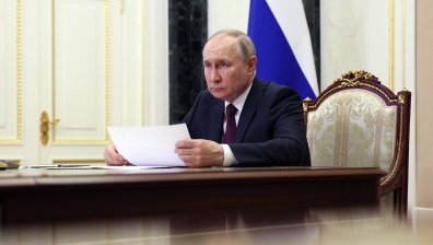 Путин: Световният ред става многополюсен, страните се стремят към независимост