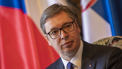 Сръбският премиер обвини медиите, че създават атмосфера за атентат срещу Вучич