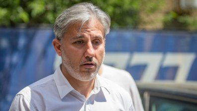 Павел Колев напуска "Левски" след 10 дни?