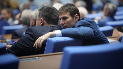 Страх от разкриване на факти за правосъдието довели до убийството на Мартин Божанов?