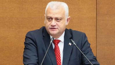 Министър Дечев отрече чистка на водещи кадри в МВР