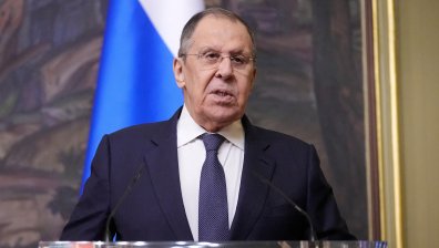 Сергей Лавров: Доналд Тръмп има покана да посети Русия