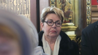 Ще получи ли покана Митрофанова за старта на 49-ото НС?