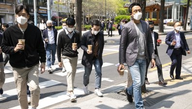 Южна Корея се връща към нормалния живот, почти всички Ковид ограничения падат