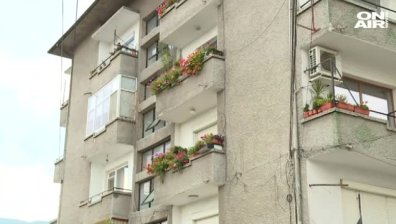 Продължава издирването на Георги от Пещера, който уби съпругата си